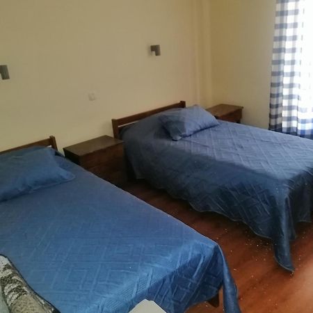 Casa Da Estacao Bed & Breakfast Sines Ngoại thất bức ảnh