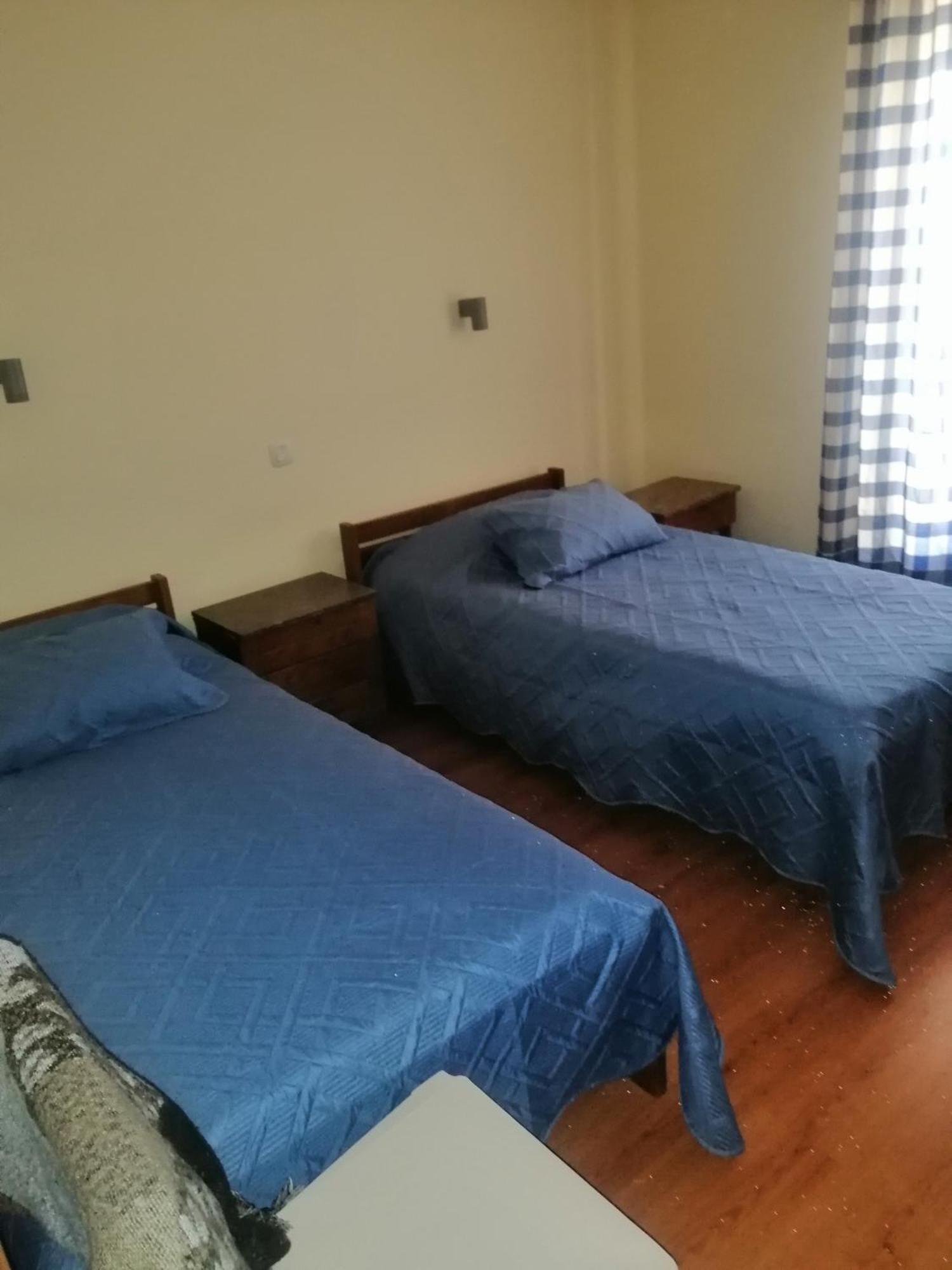 Casa Da Estacao Bed & Breakfast Sines Ngoại thất bức ảnh