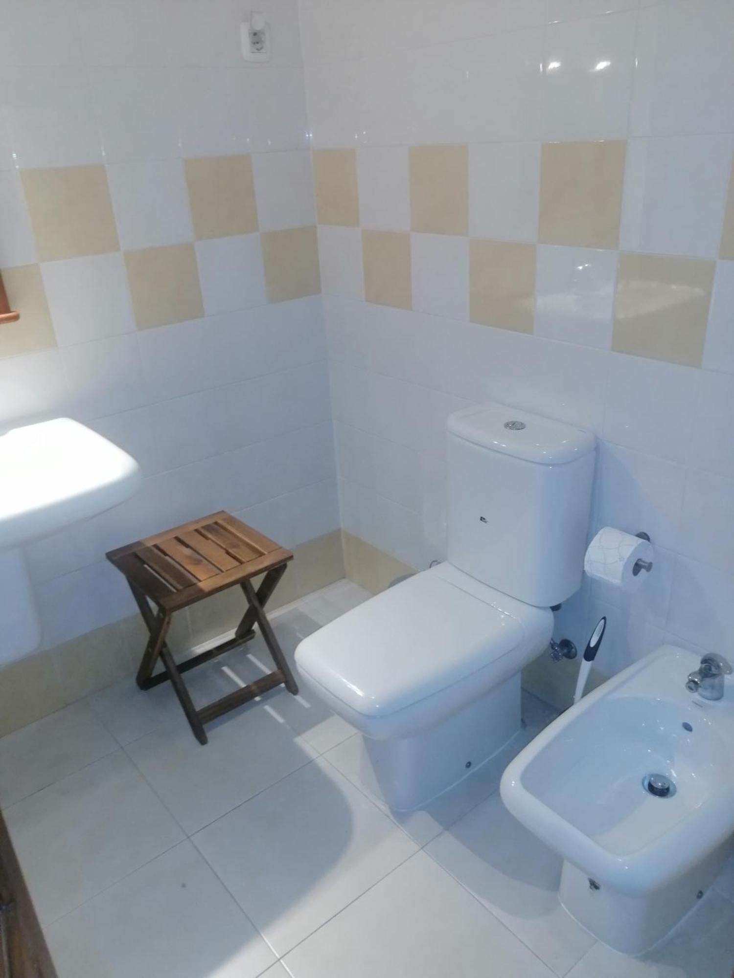 Casa Da Estacao Bed & Breakfast Sines Ngoại thất bức ảnh
