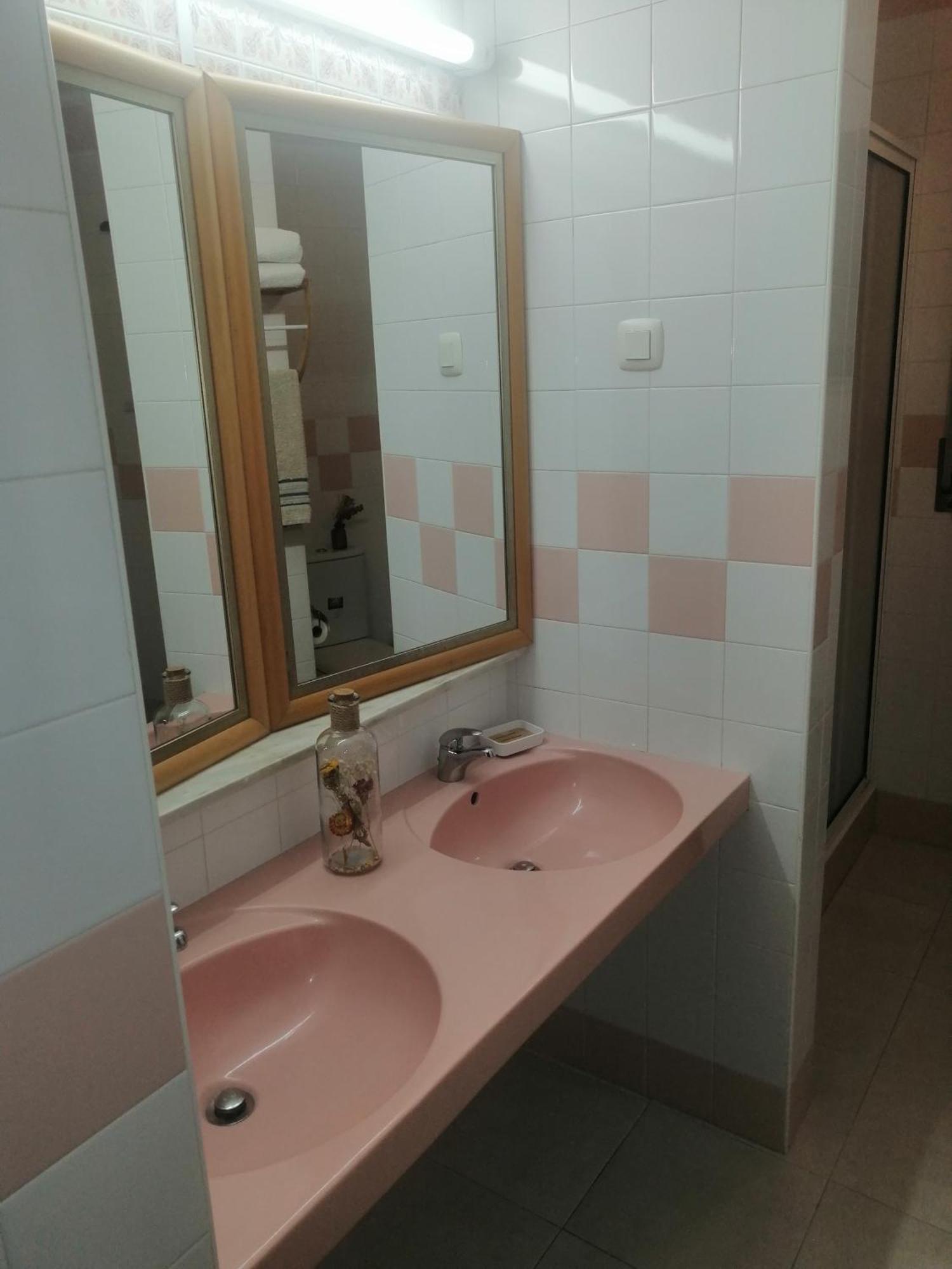 Casa Da Estacao Bed & Breakfast Sines Ngoại thất bức ảnh