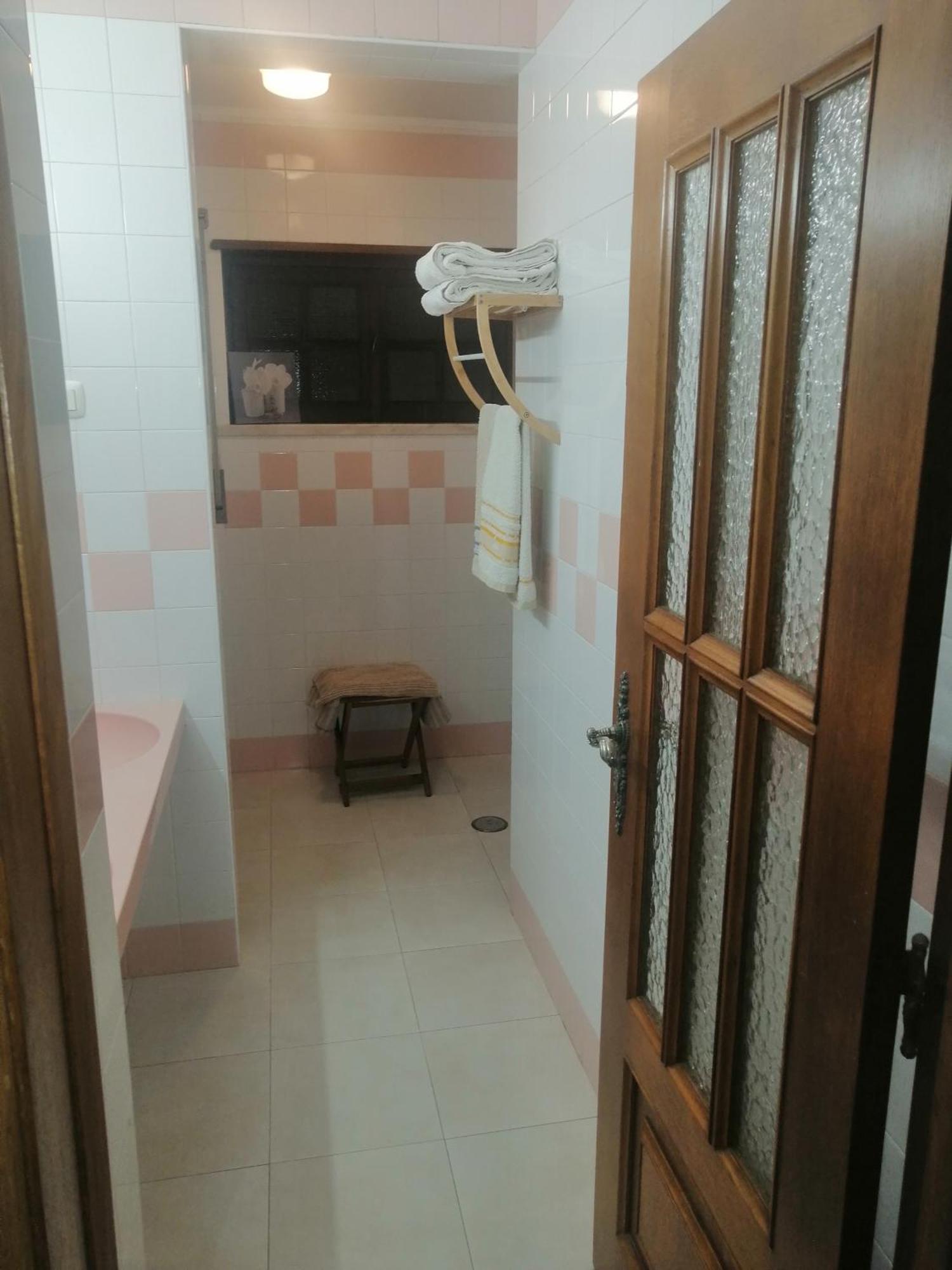 Casa Da Estacao Bed & Breakfast Sines Ngoại thất bức ảnh
